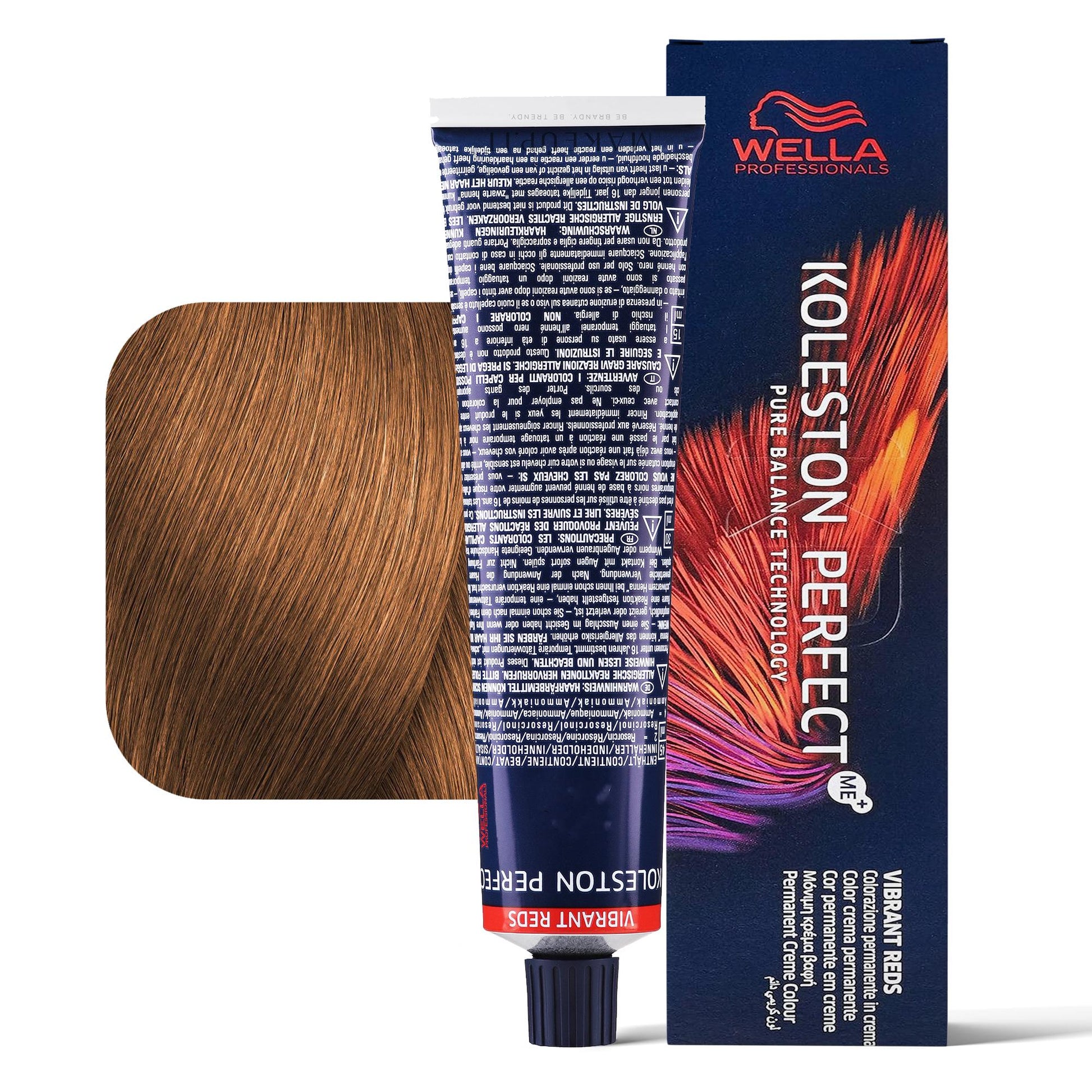 Koleston Perfect ME Tintura per Capelli - 8/34