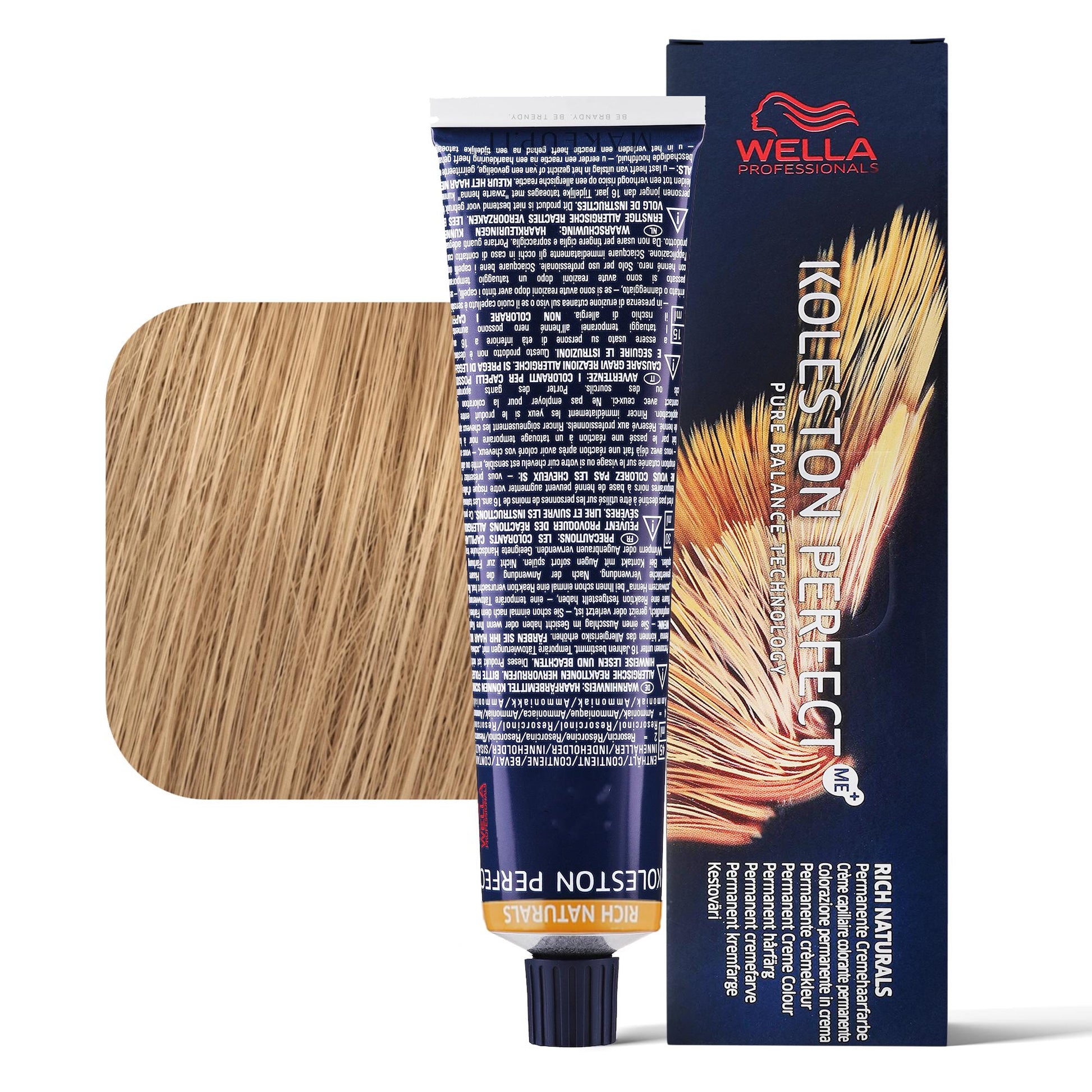 Koleston Perfect ME Tintura per Capelli - 8/38