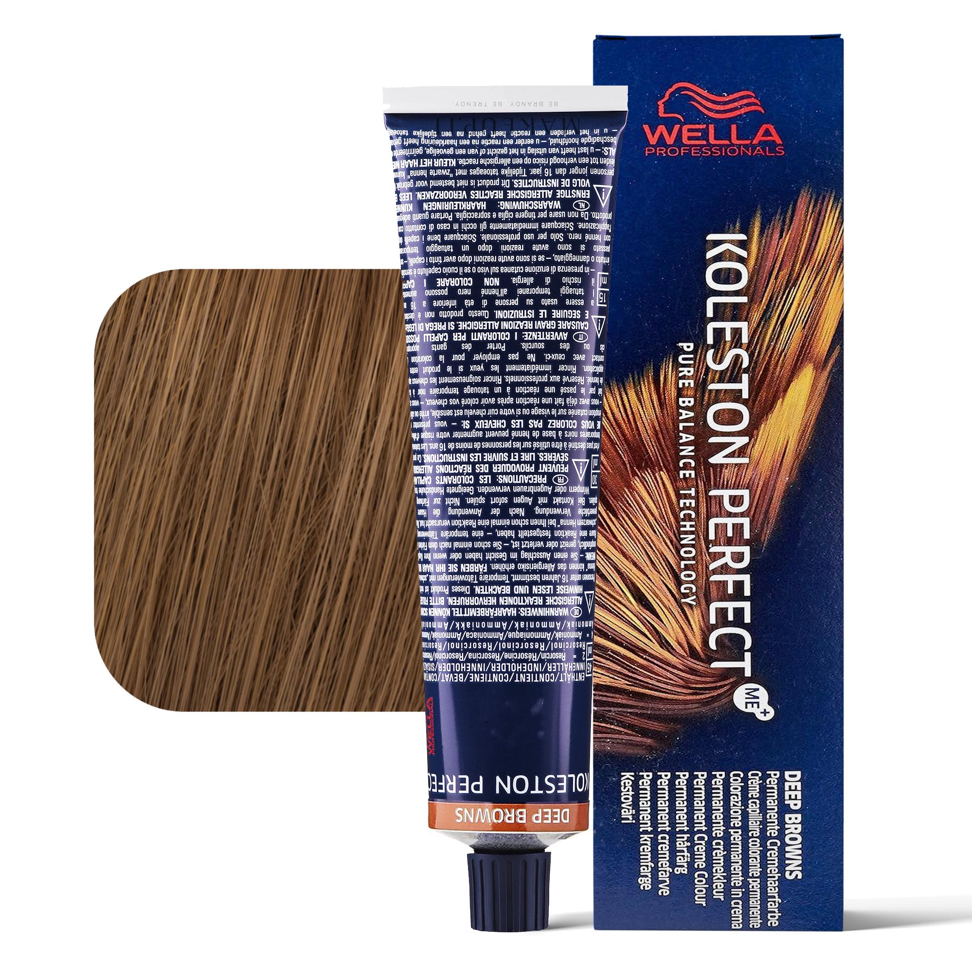 Koleston Perfect ME Tintura per Capelli - 8/71