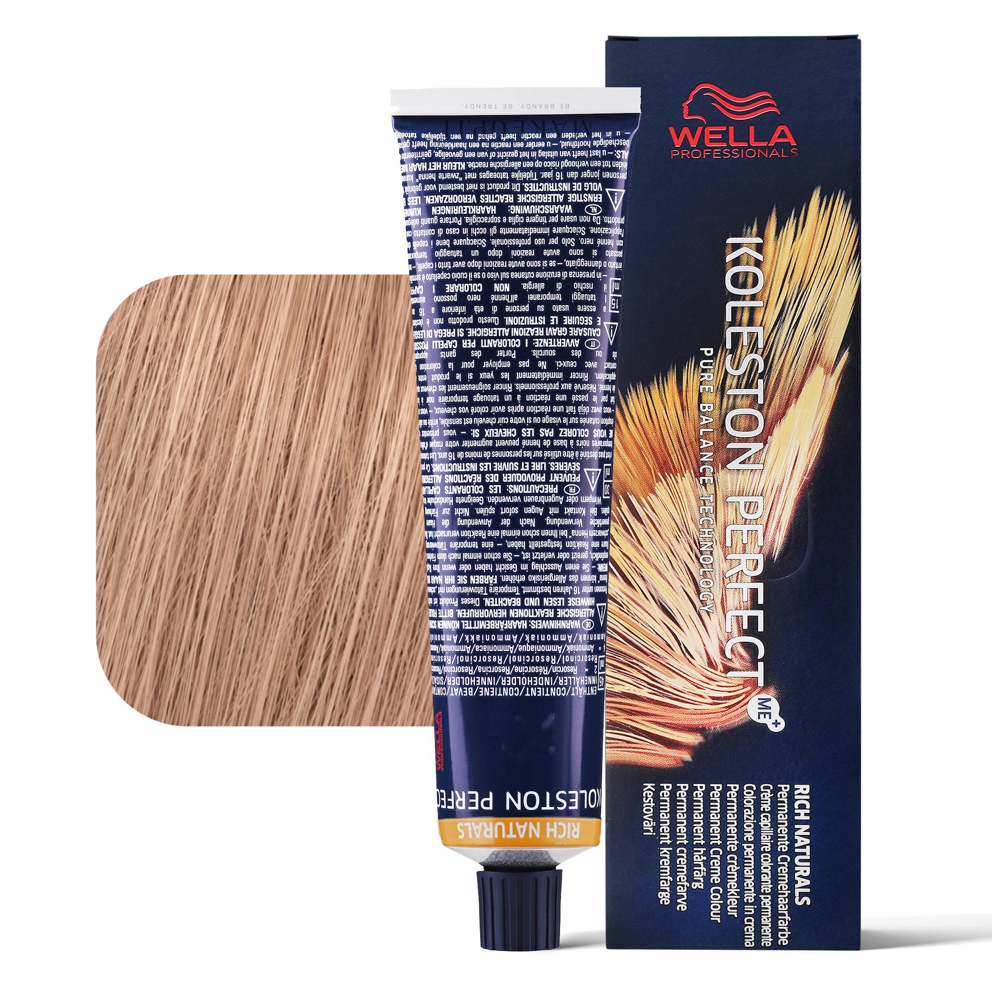 Koleston Perfect ME Tintura per Capelli - 8/96