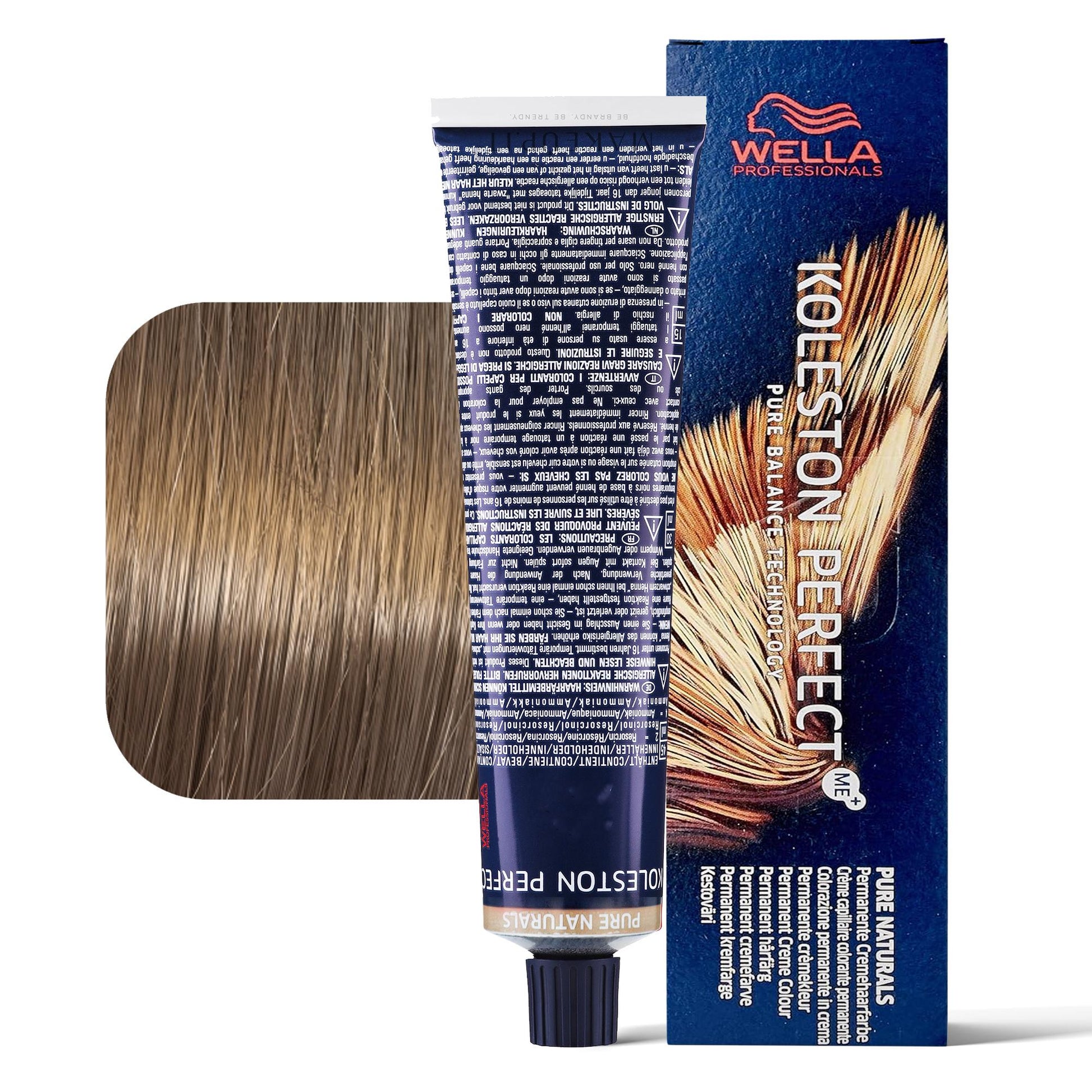 Koleston Perfect ME Tintura per Capelli - 88/0