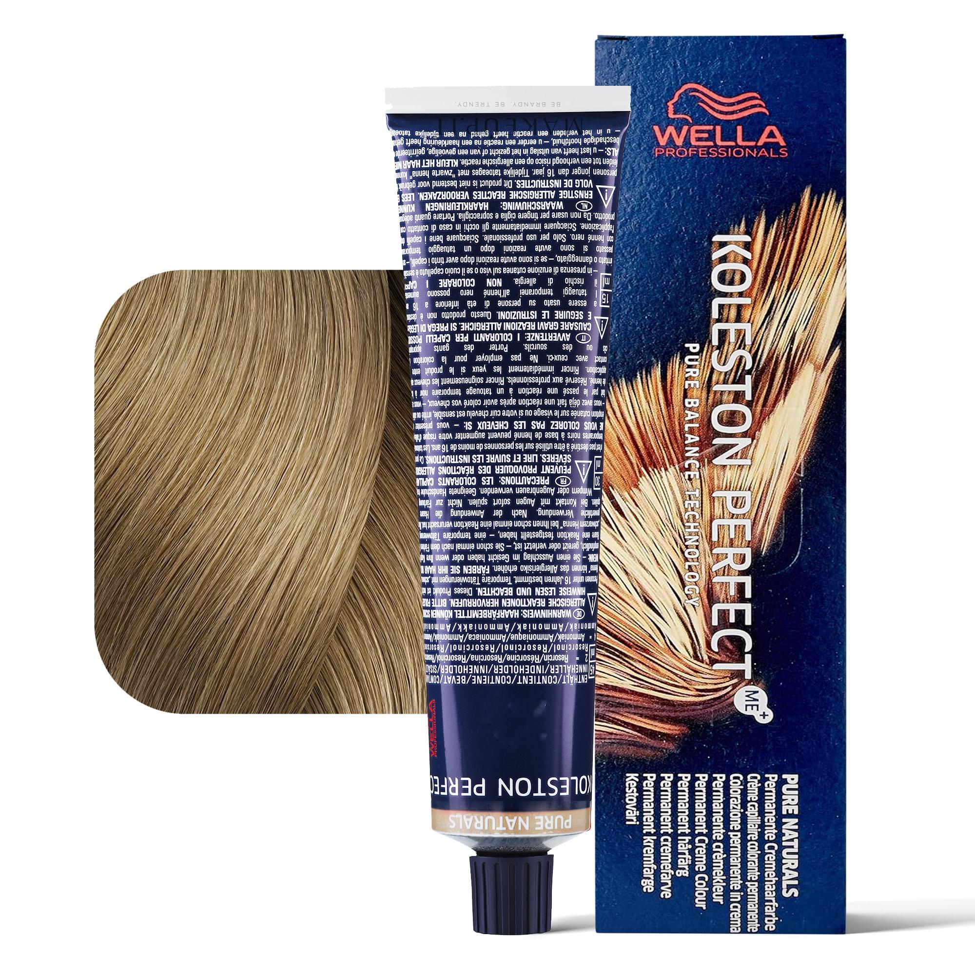 Koleston Perfect ME Tintura per Capelli - 9/0