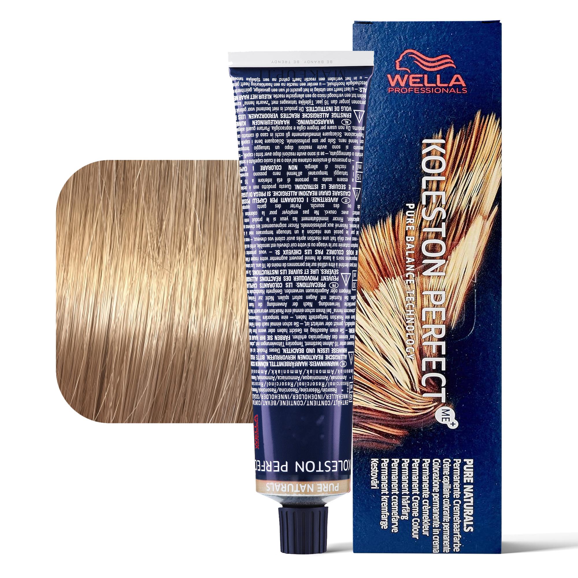 Koleston Perfect ME Tintura per Capelli - 9/00