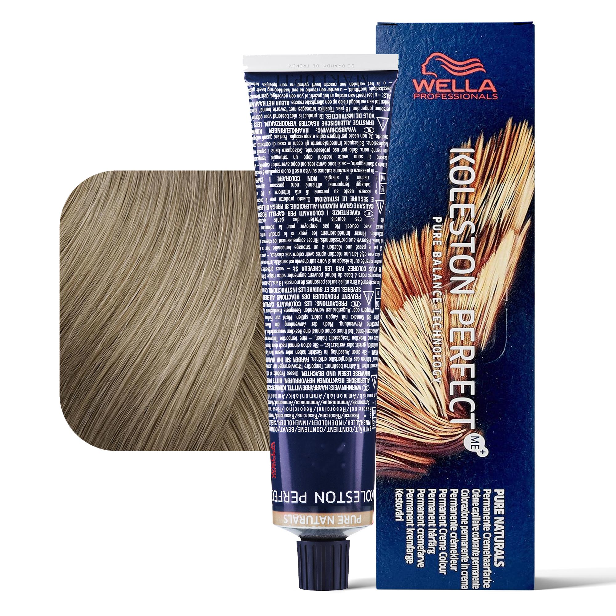 Koleston Perfect ME Tintura per Capelli - 9/01
