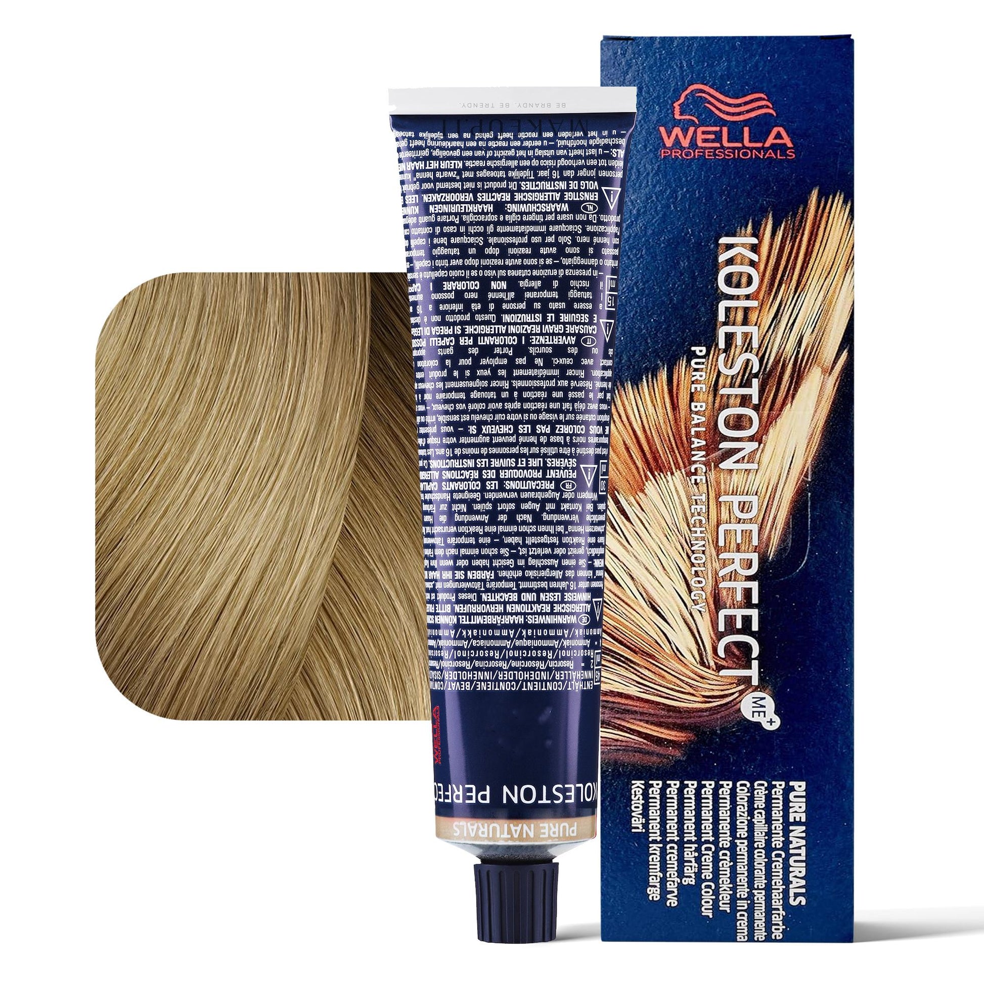 Koleston Perfect ME Tintura per Capelli - 9/03