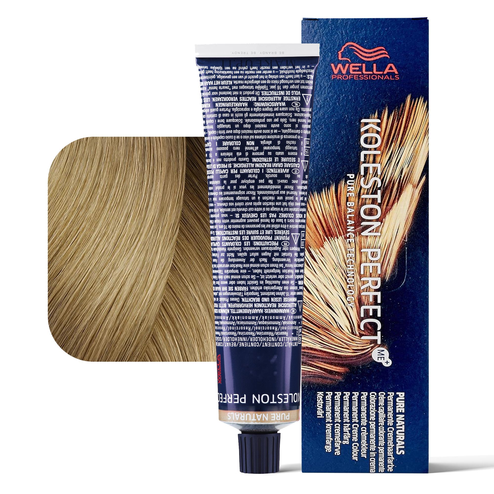 Koleston Perfect ME Tintura per Capelli - 9/03