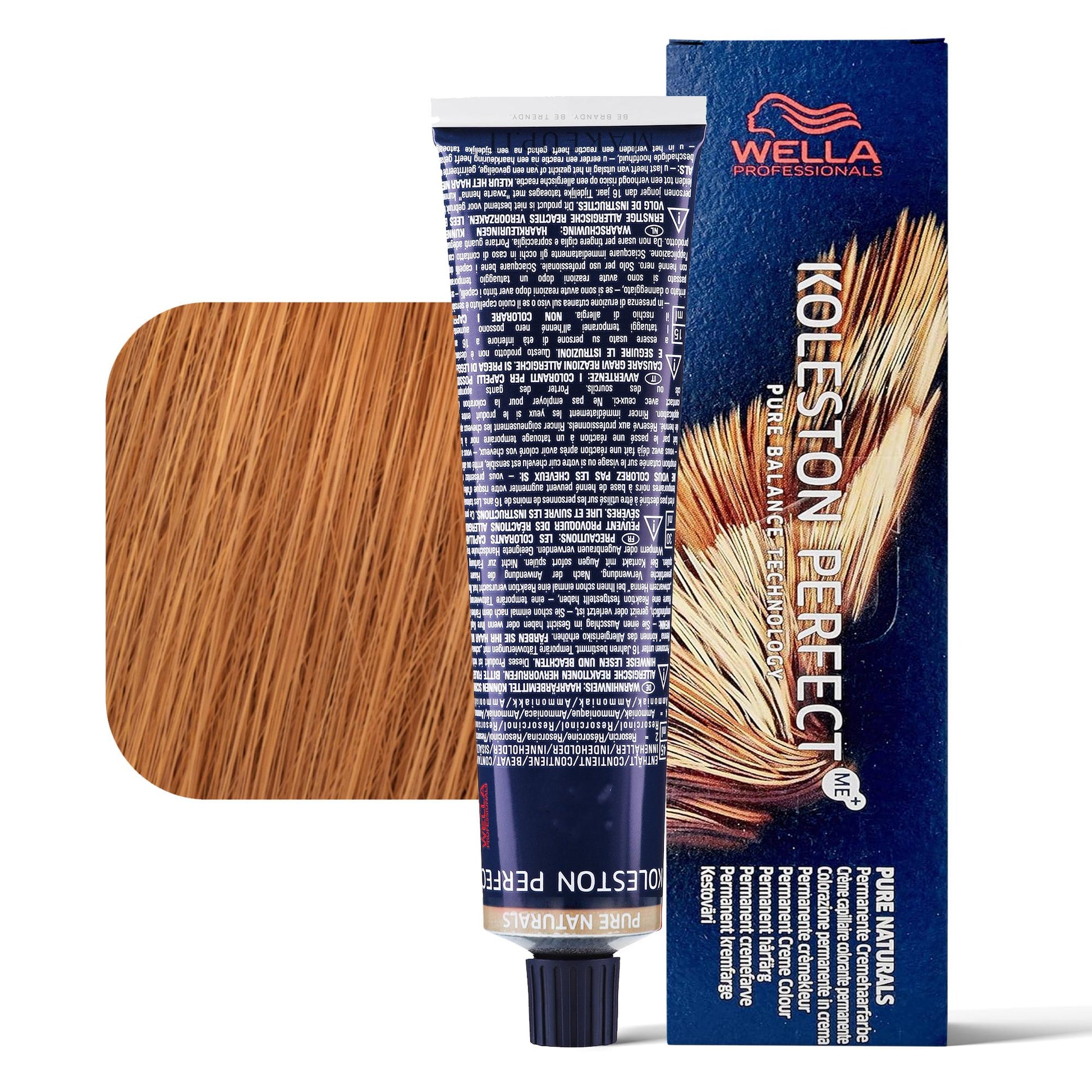 Koleston Perfect ME Tintura per Capelli - 9/04