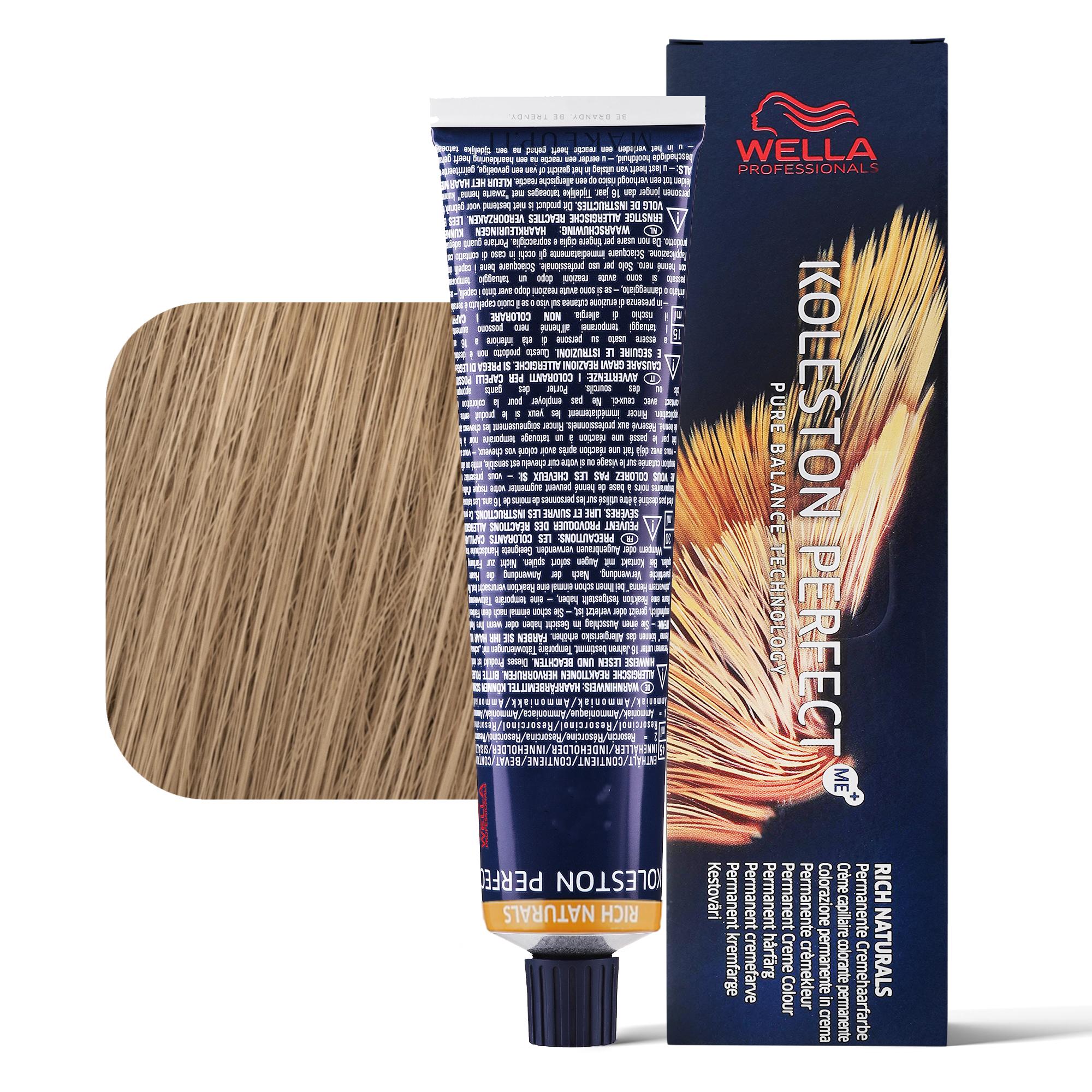 Koleston Perfect ME Tintura per Capelli - 9/1