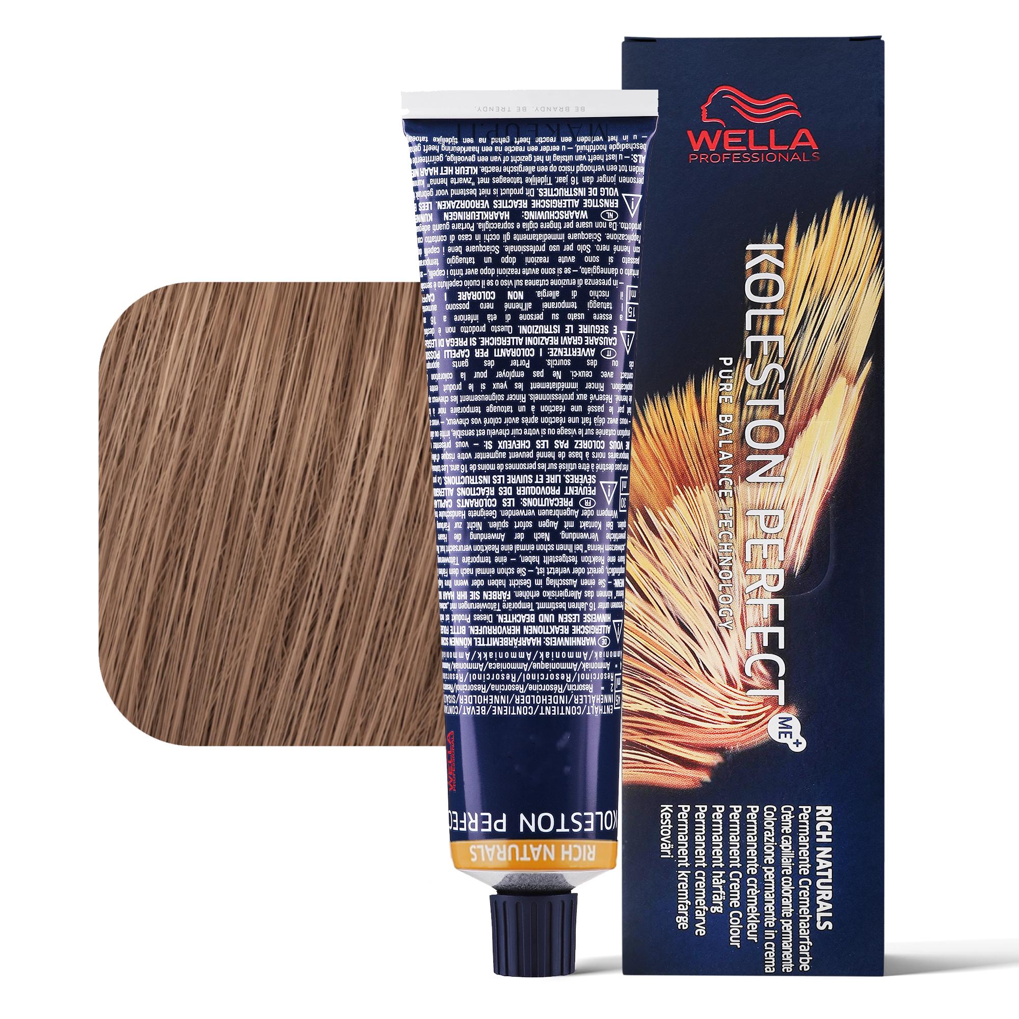 Koleston Perfect ME Tintura per Capelli - 9/16