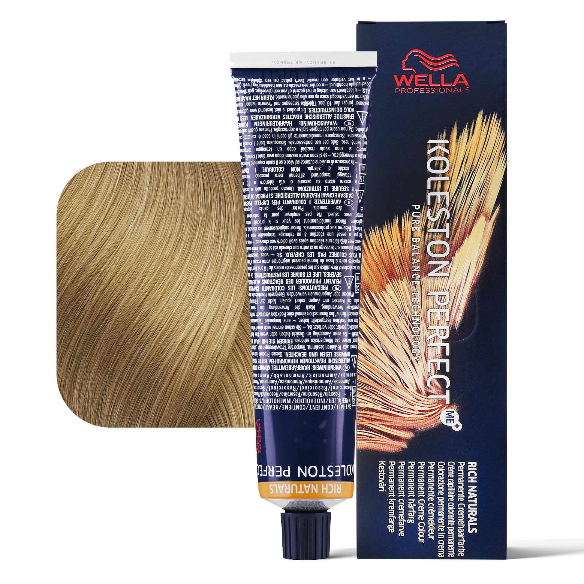 Koleston Perfect ME Tintura per Capelli - 9/3