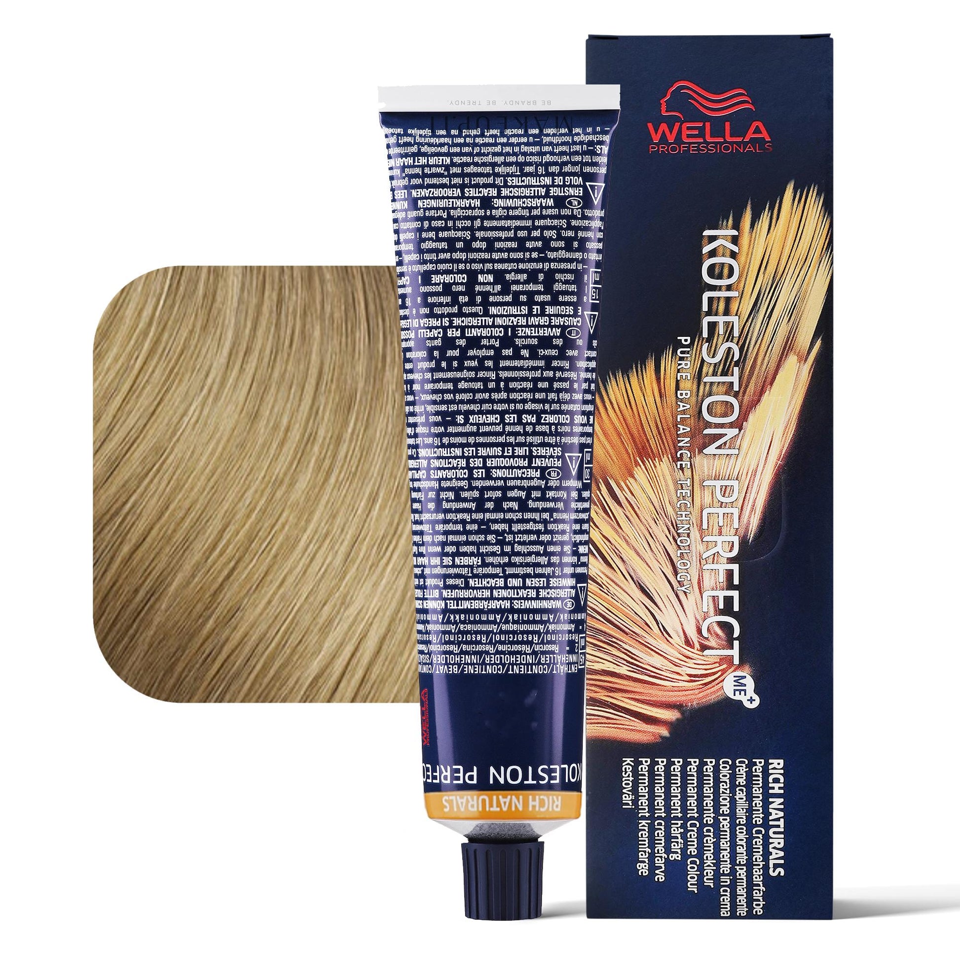 Koleston Perfect ME Tintura per Capelli - 9/31