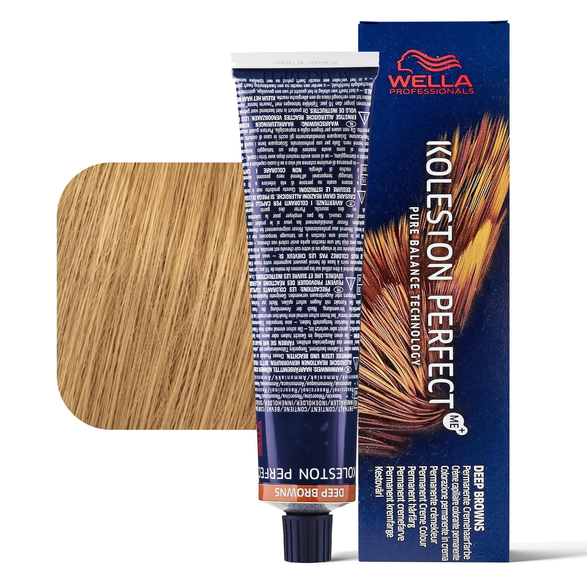Koleston Perfect ME Tintura per Capelli - 9/73