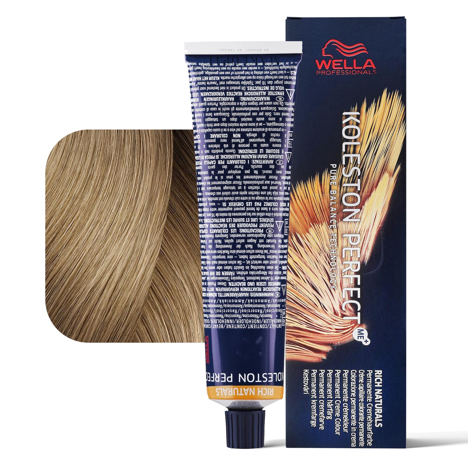 Koleston Perfect ME Tintura per Capelli - 9/8