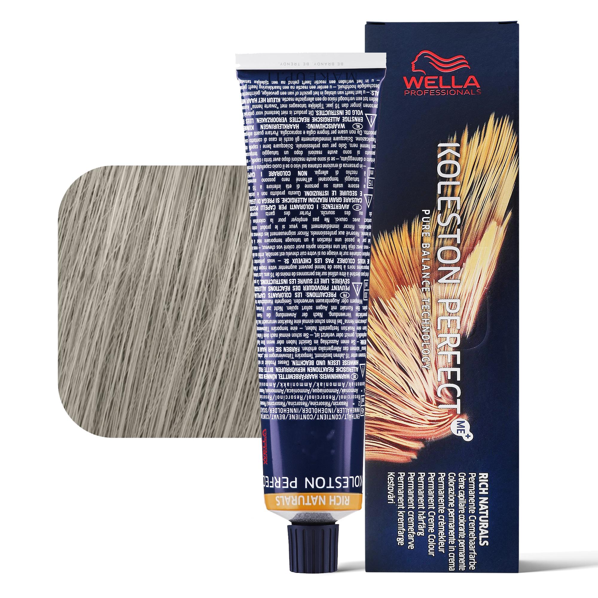 Koleston Perfect ME Tintura per Capelli - 9/81