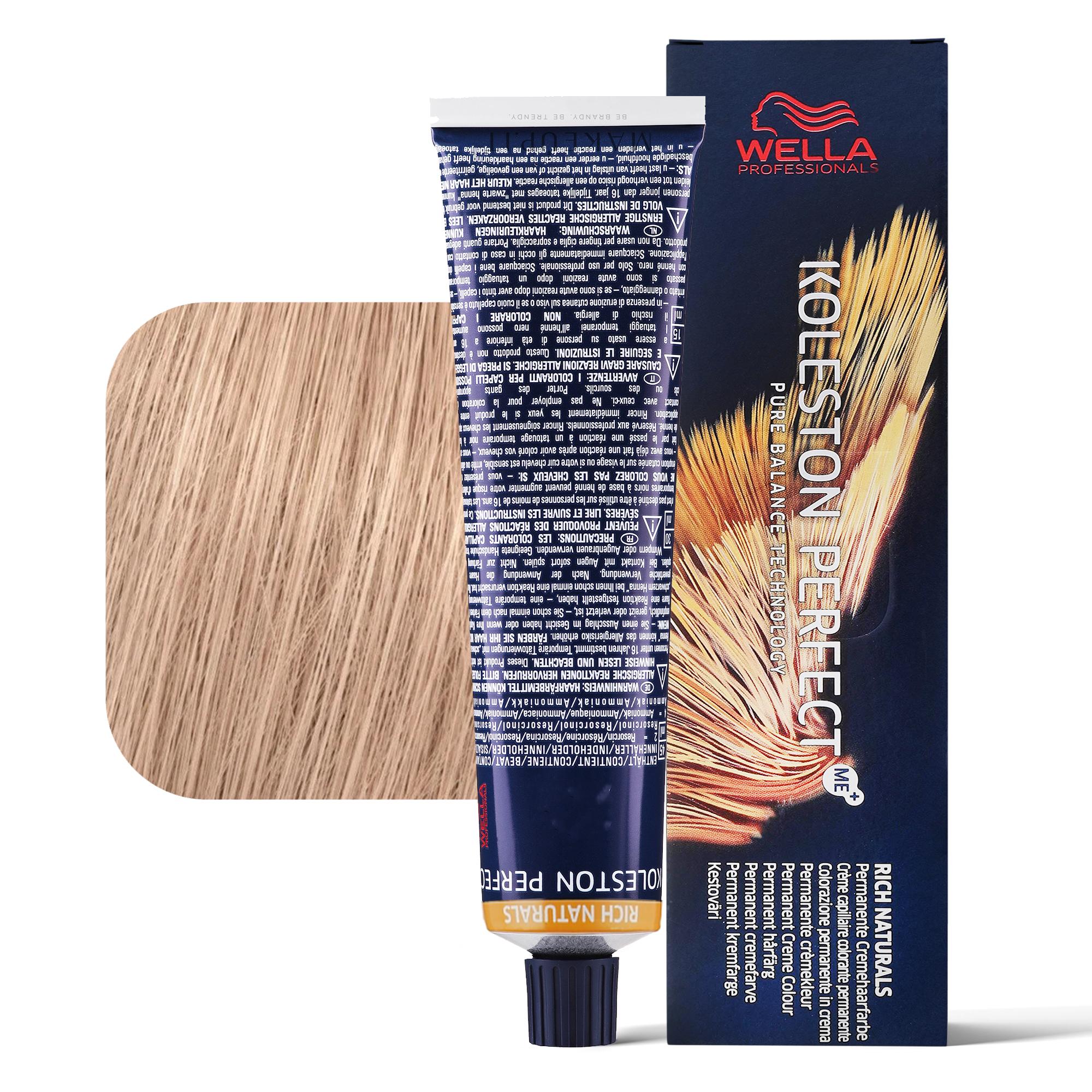 Koleston Perfect ME Tintura per Capelli - 9/96
