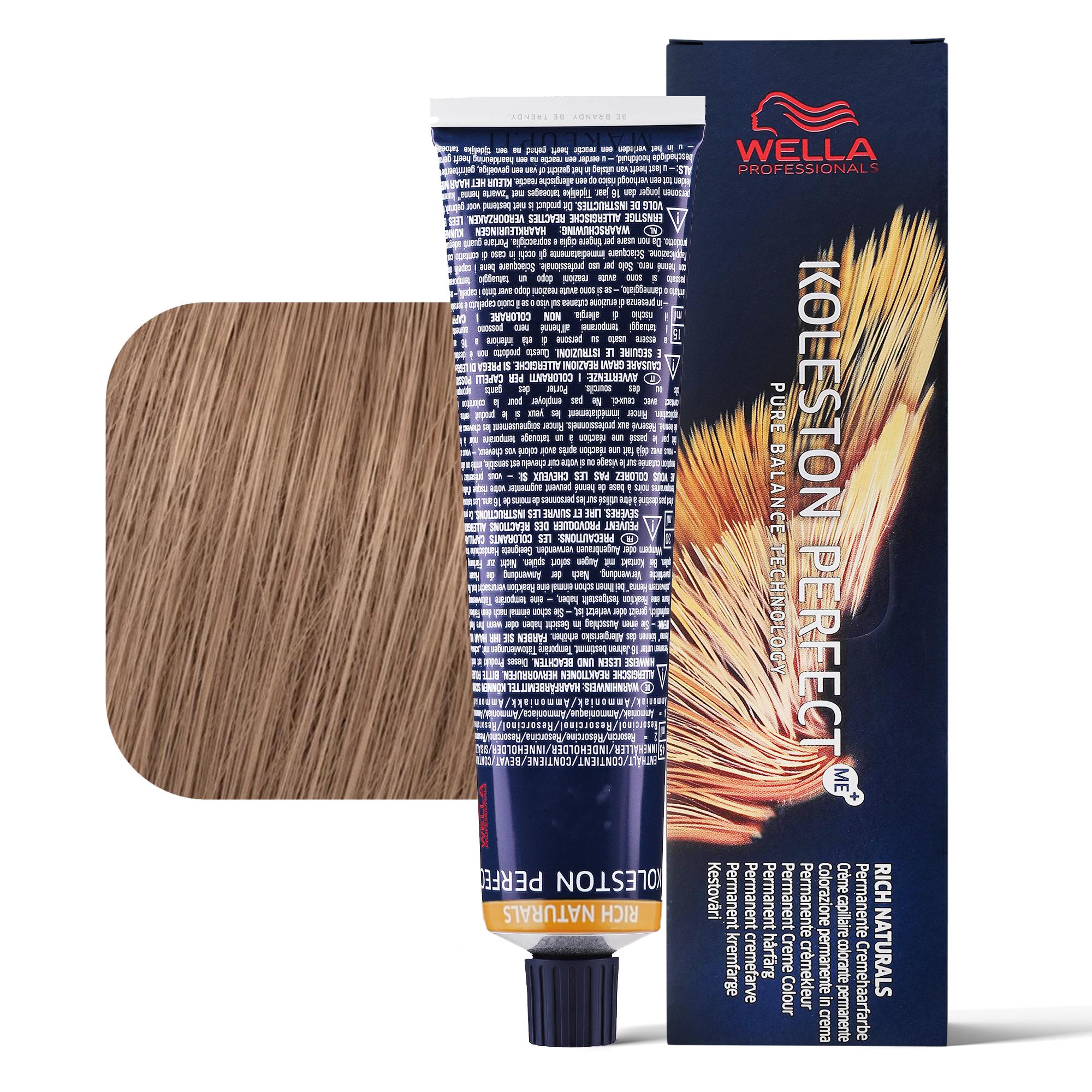 Koleston Perfect ME Tintura per Capelli - 9/97