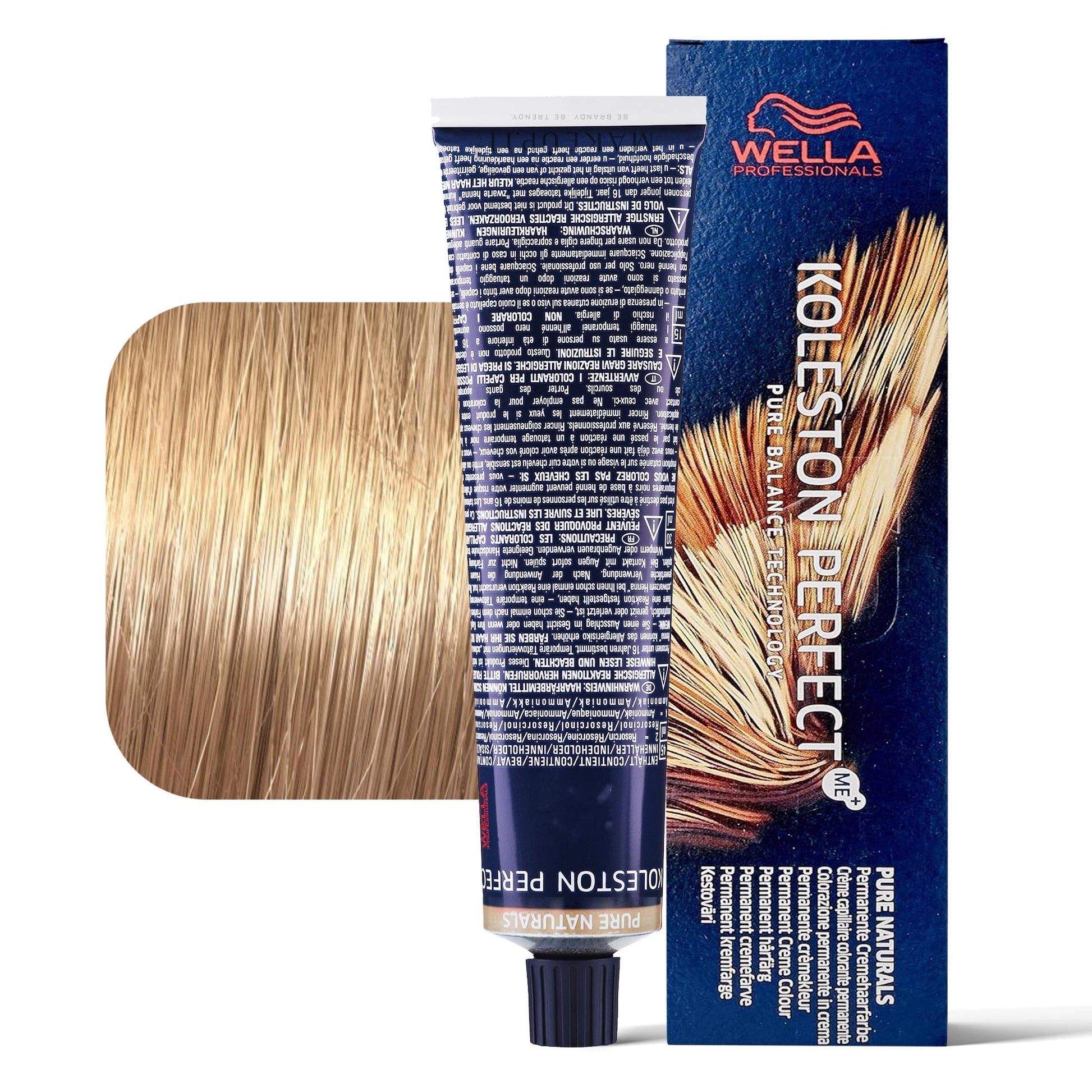 Koleston Perfect ME Tintura per Capelli - 99/0