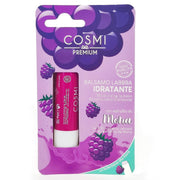 Cosmi Balsamo Labbra Idratante Stick - Mora