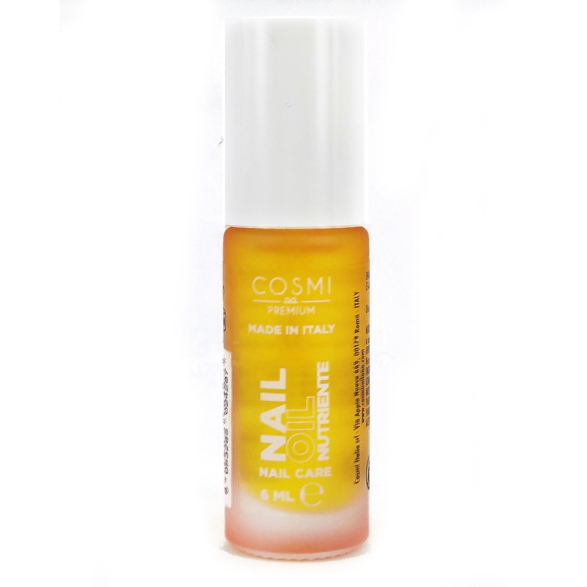 Cosmi Olio per Cuticole 6ml - Ananas