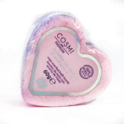 Cosmi Shooting Heart Bomba da Bagno 60gr - Fragranze Miste