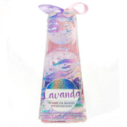 Cosmi Lavanda Bombe da Bagno - 3x20gr