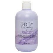 Inebrya Greylosophy Grey By Day Shampoo Riflessante - 300ml