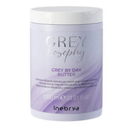 Inebrya Greylosophy Grey By Day Maschera Riflessante - 1000ml