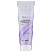 Inebrya Greylosophy Grey By Day Maschera Riflessante - 250ml