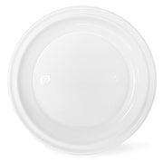 Easy Top Quality Piatti Fondi Riutilizzabili 21cm - 20pz