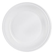 Easy Top Quality Piatti Piani Riutilizzabili 21cm - 20pz