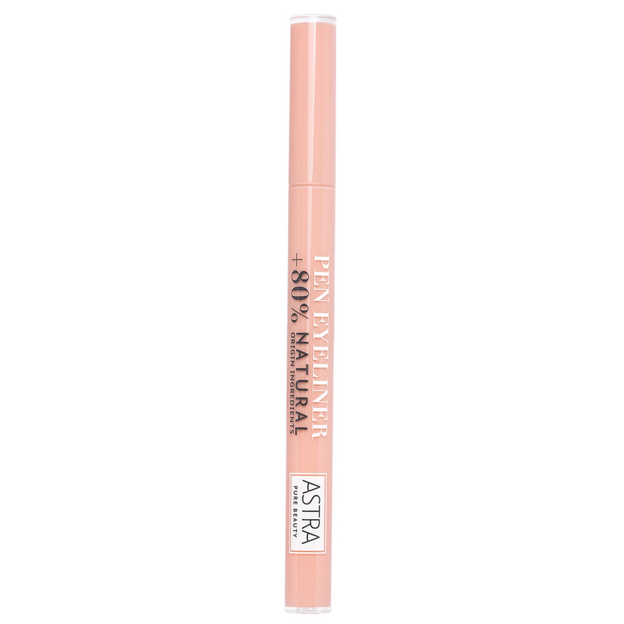 Astra Makeup Pure Beauty Pen Eyeliner