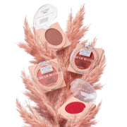 Astra Makeup Pure Beauty Cream Blush