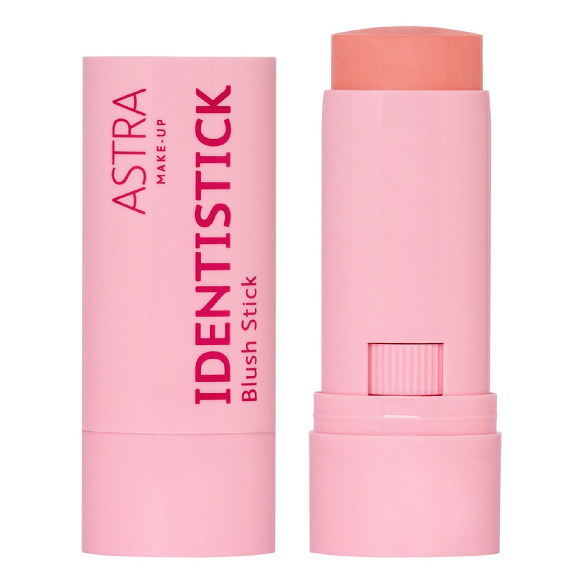 Astra Makeup Identistick Blush Stick - 01
