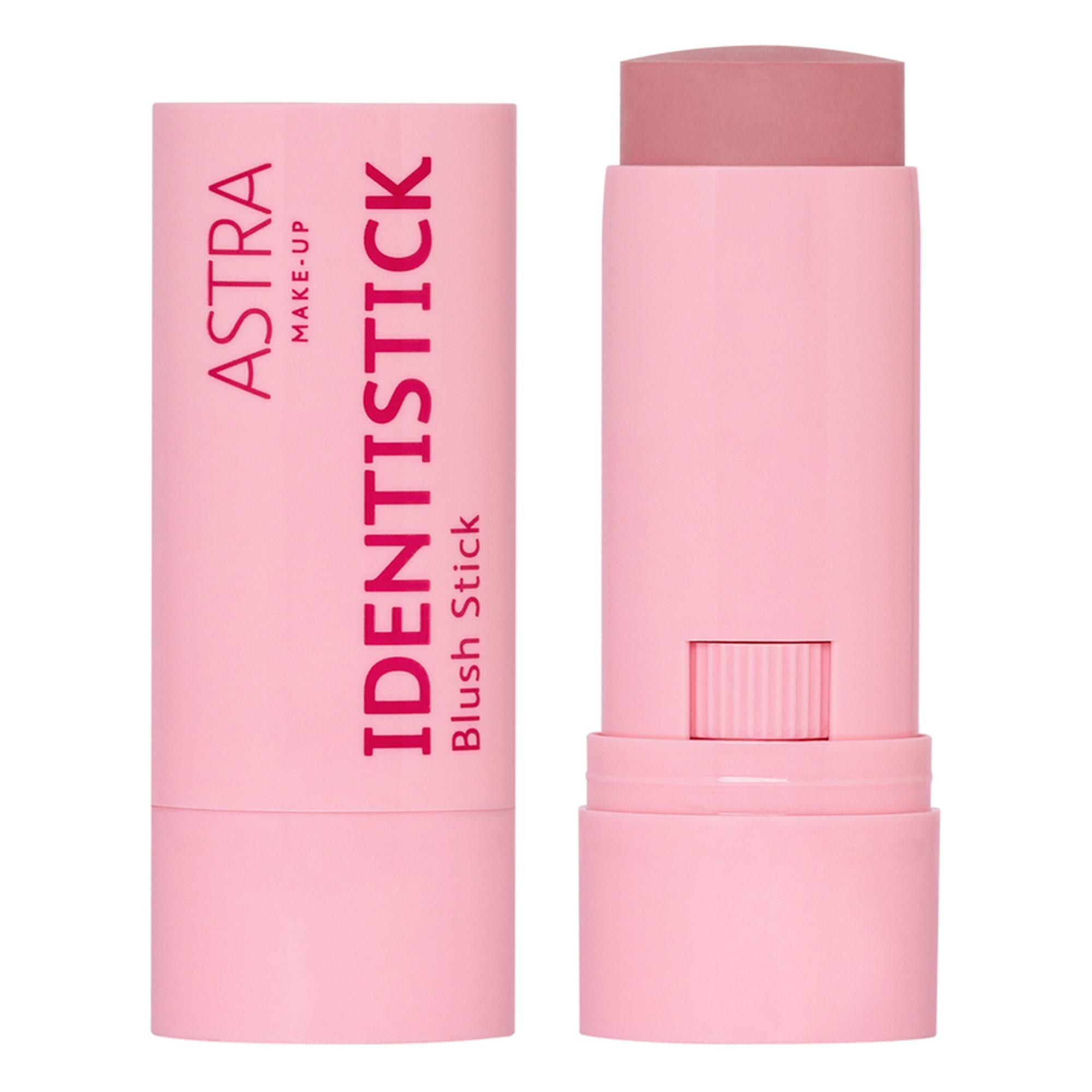 Astra Makeup Identistick Blush Stick - 02