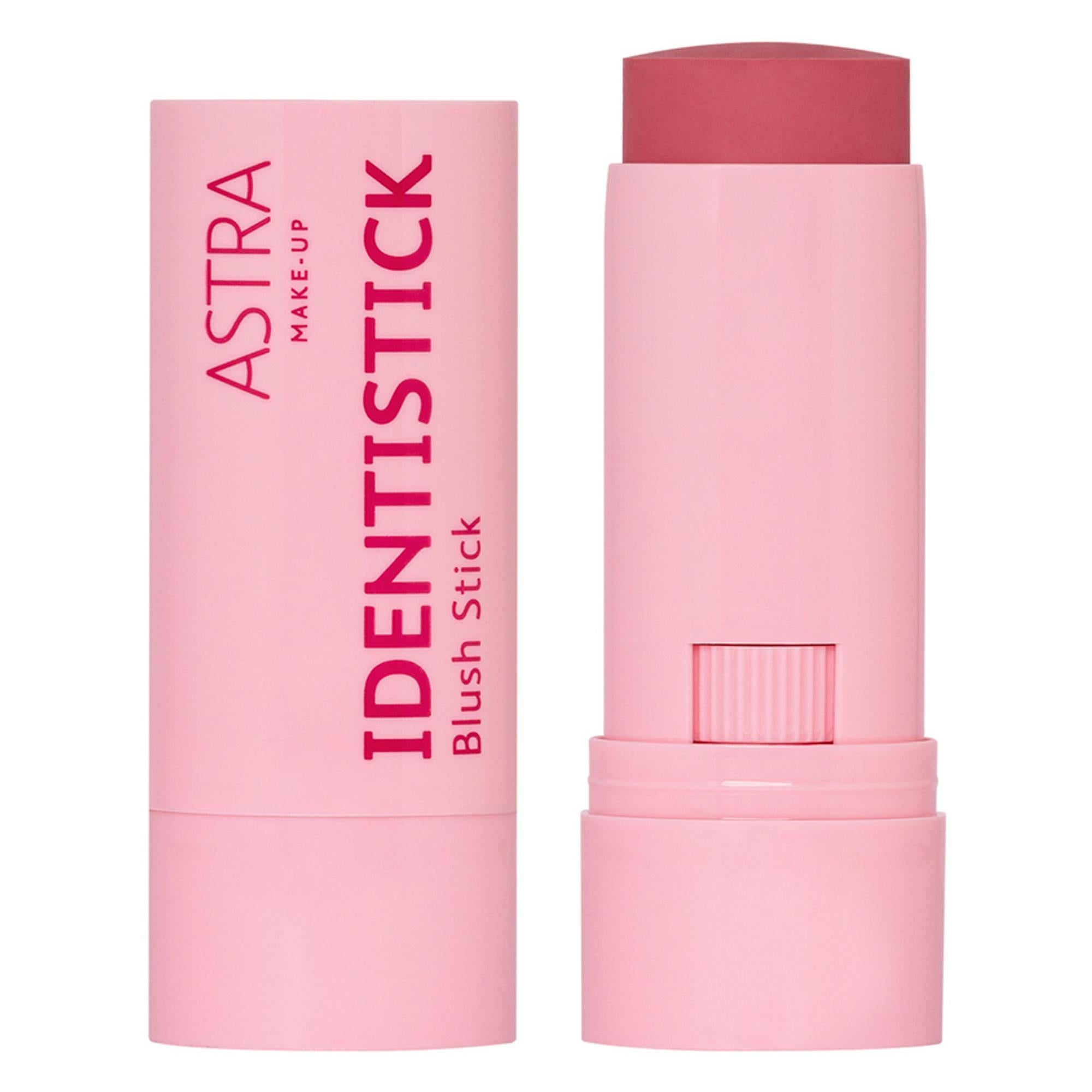 Astra Makeup Identistick Blush Stick - 03