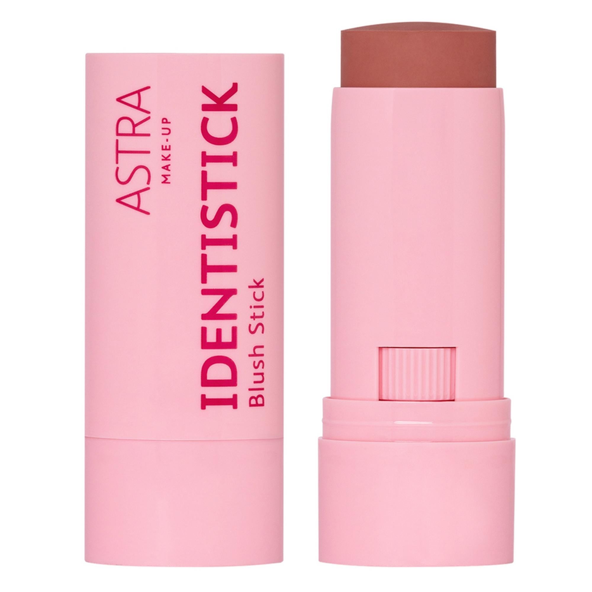 Astra Makeup Identistick Blush Stick - 04