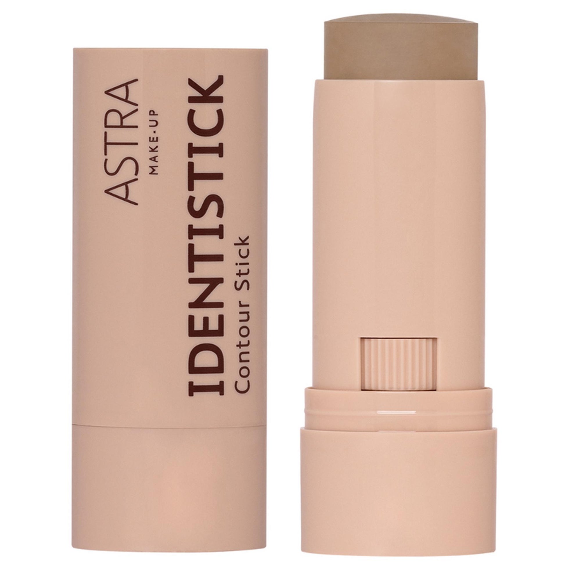 Astra Makeup Identistick Contour Stick - 01