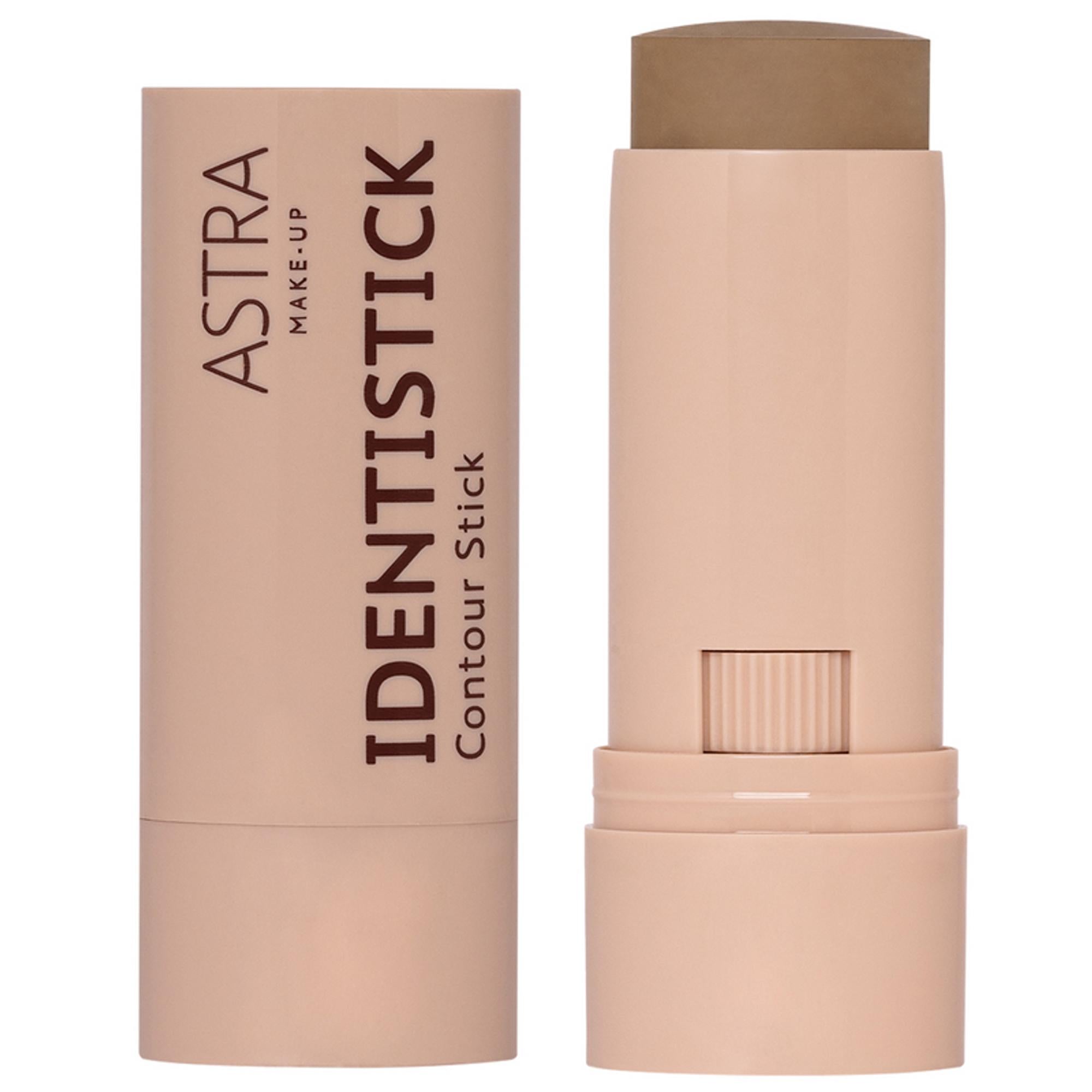 Astra Makeup Identistick Contour Stick - 02
