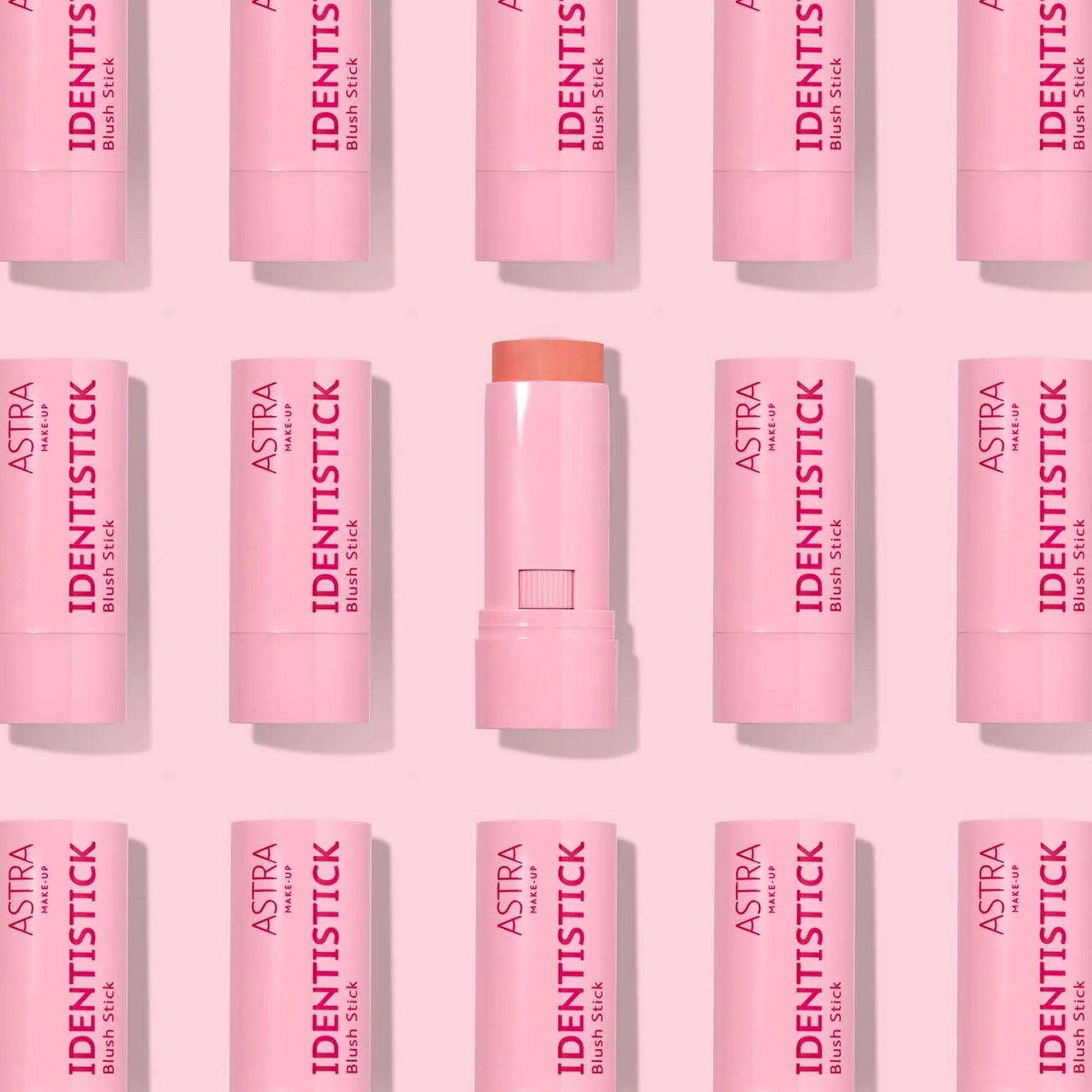 Astra Makeup Identistick Blush Stick