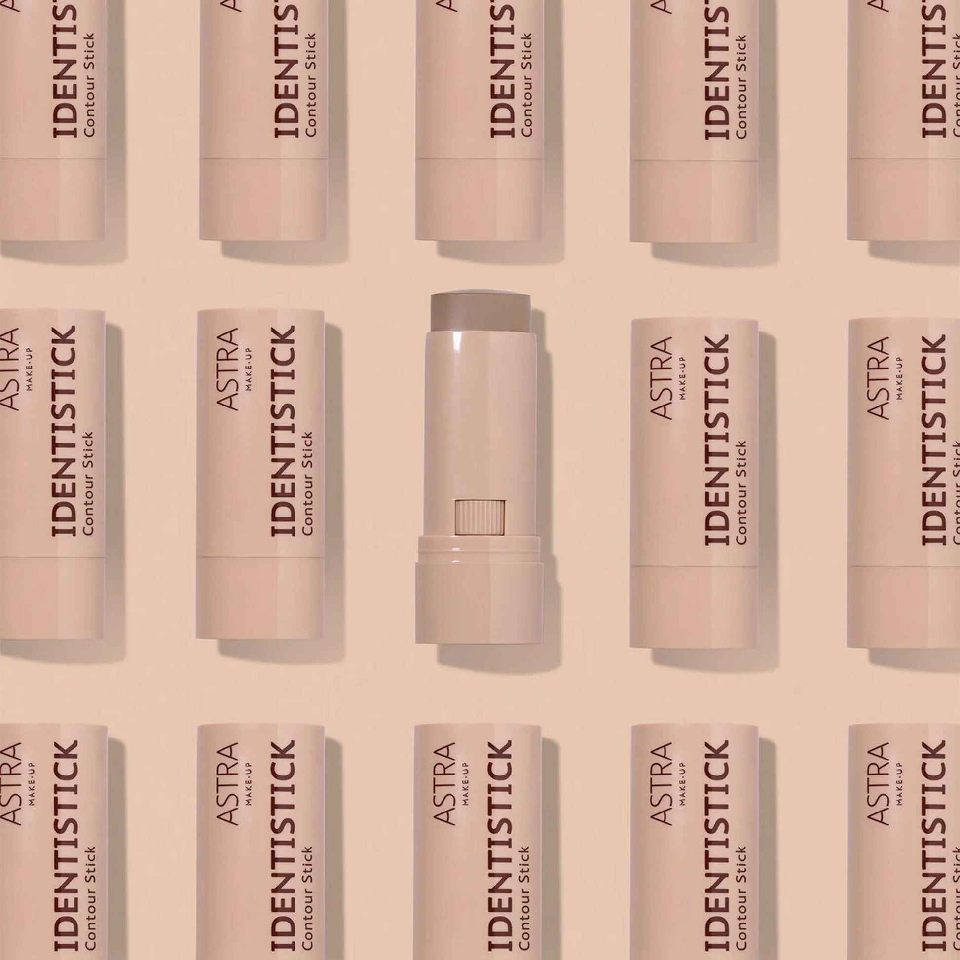 Astra Makeup Identistick Contour Stick