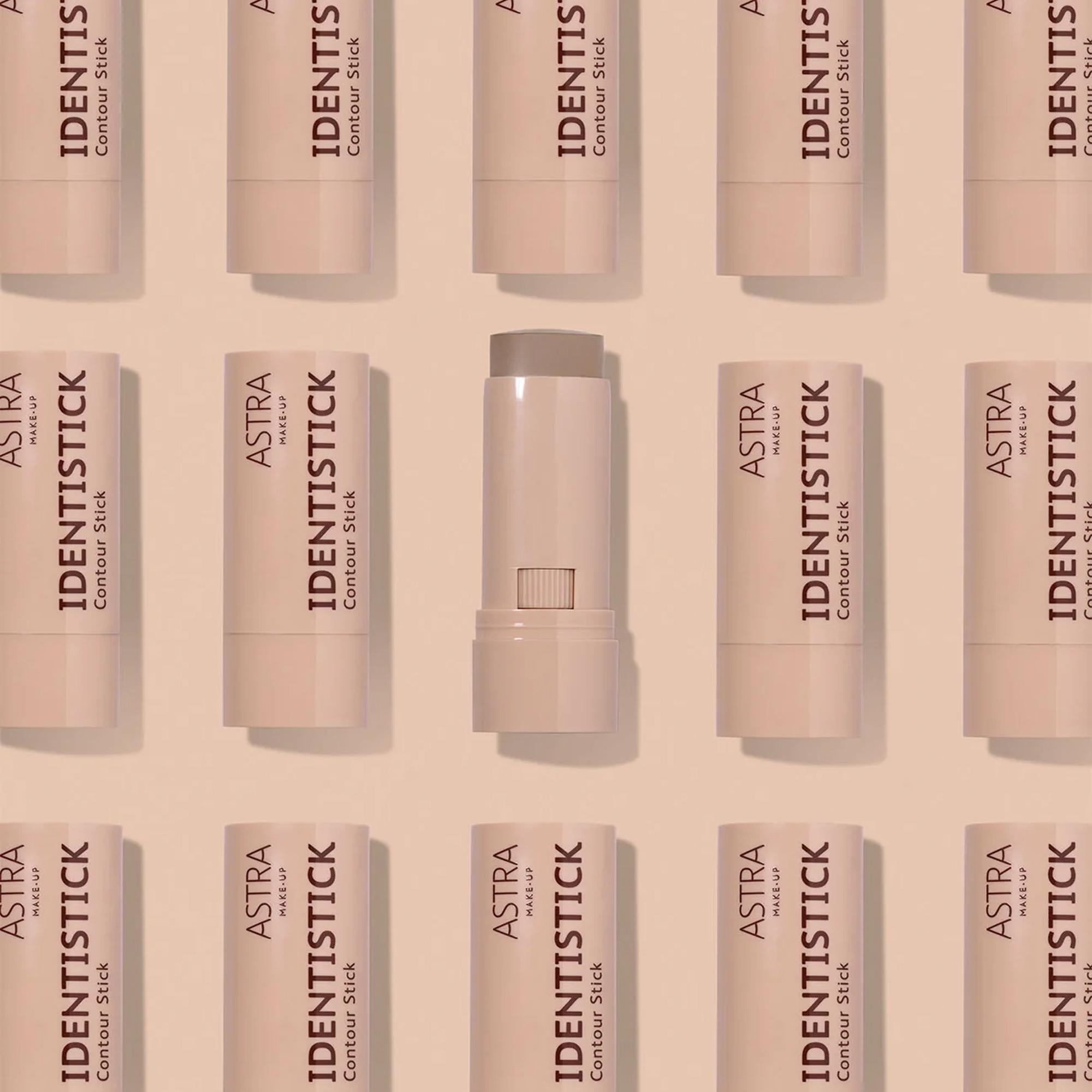 Astra Makeup Identistick Contour Stick