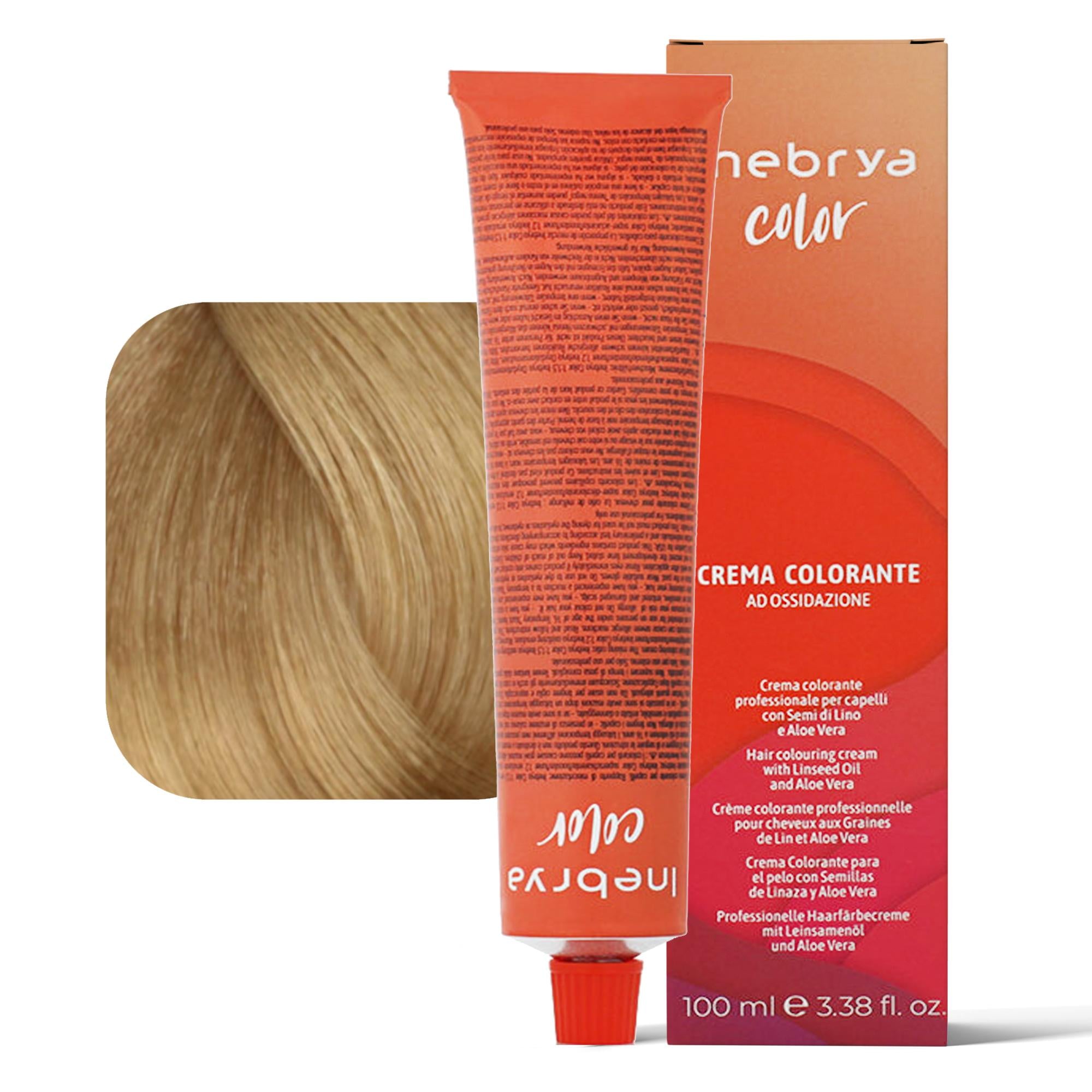 Inebrya Color Tintura per Capelli 100ml - 9.73