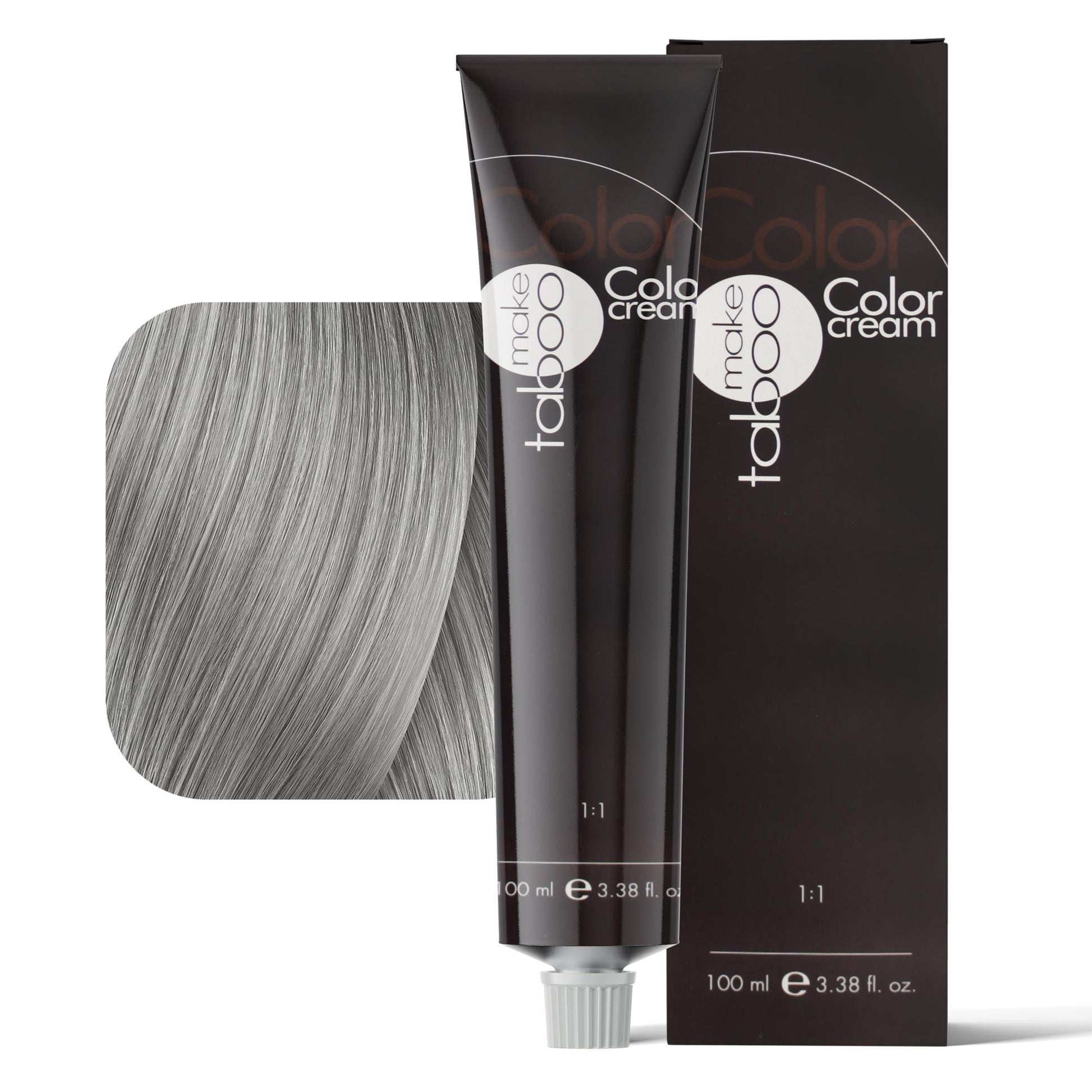Taboo Color Cream Tintura per Capelli - 901