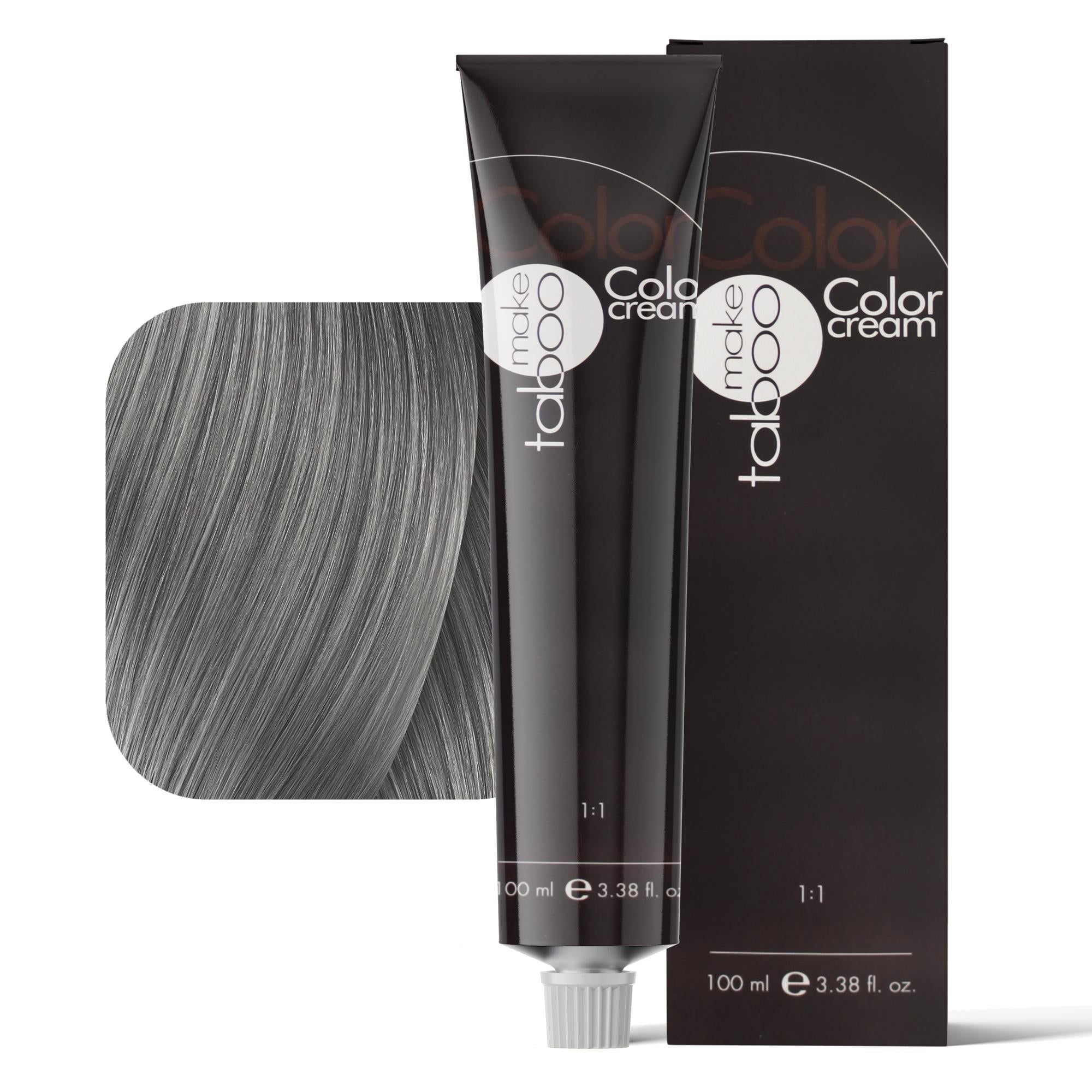 Taboo Color Cream Tintura per Capelli - 911