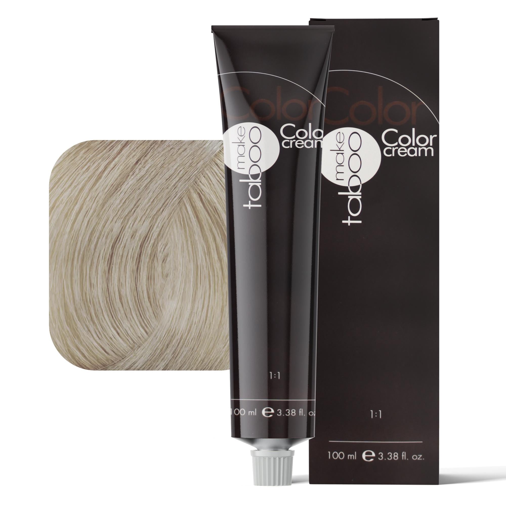 Taboo Color Cream Tintura per Capelli - 913