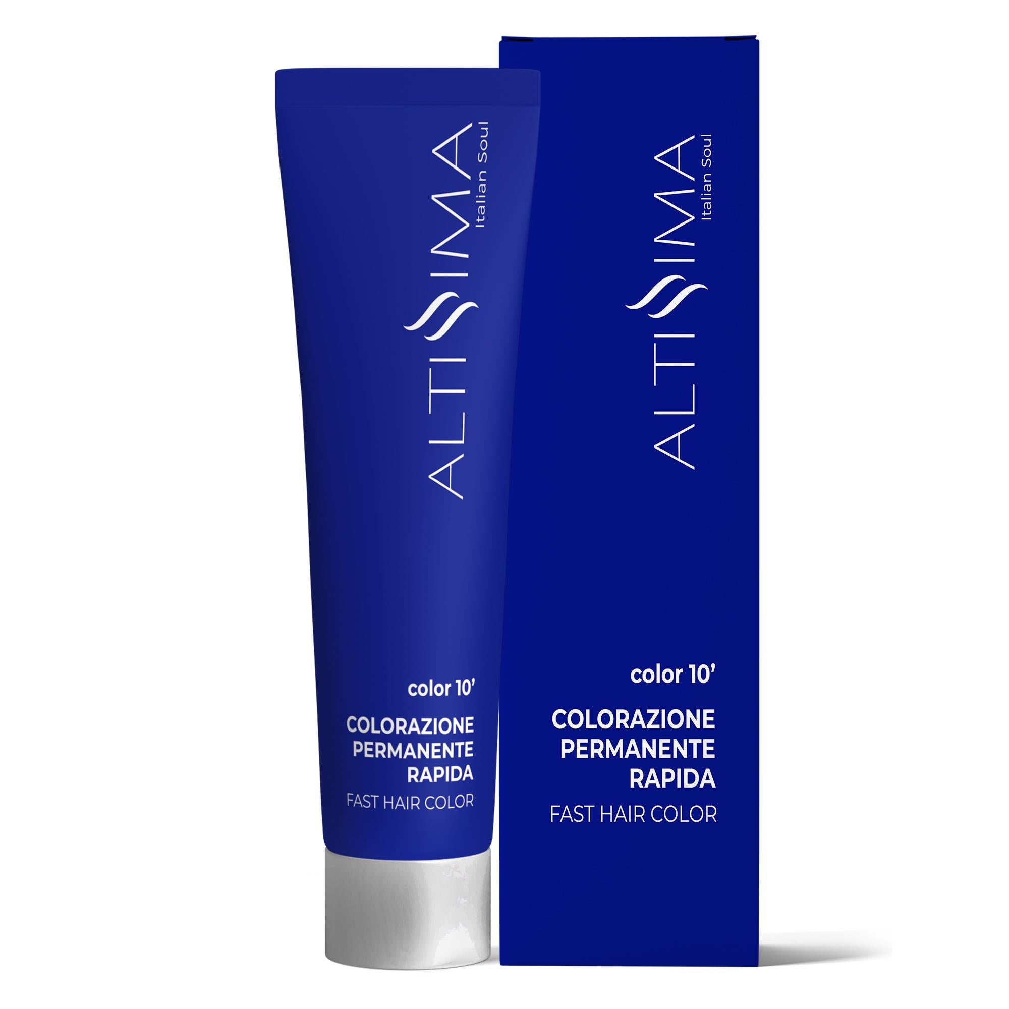 Altissima Color 10 Tintura Capelli - 100ml