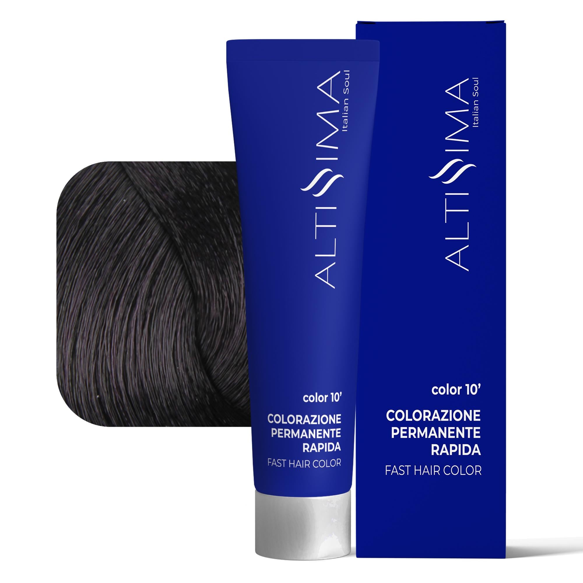 Altissima Color 10 Tintura Capelli 100ml - 4.2