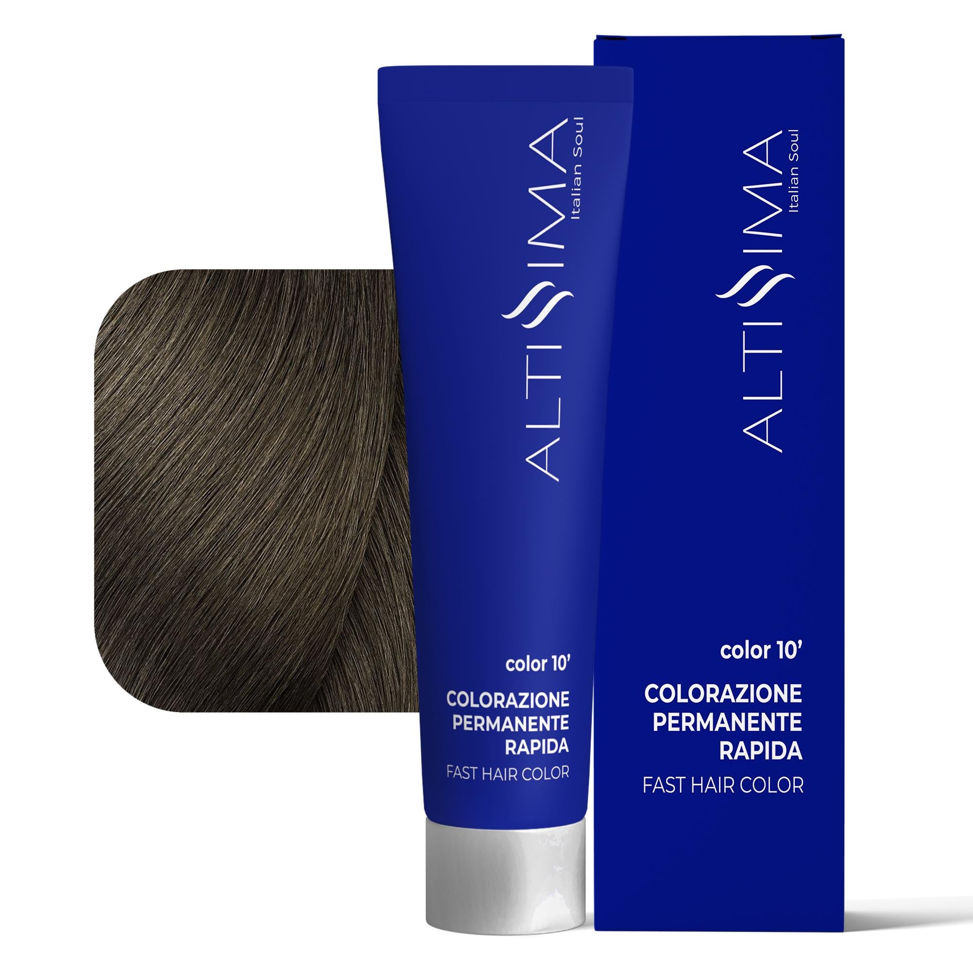 Altissima Color 10 Tintura Capelli 100ml - 5.3