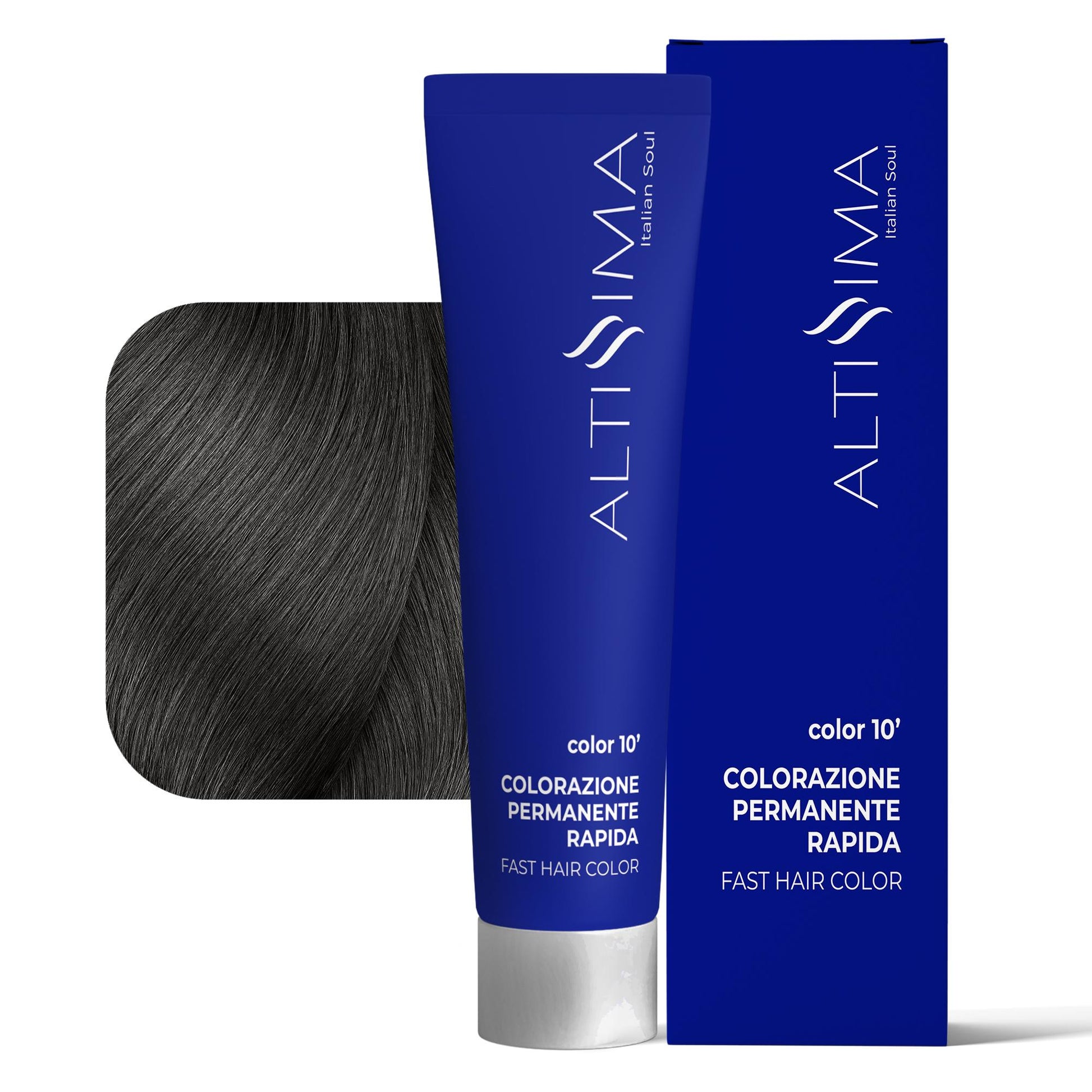 Altissima Color 10 Tintura Capelli 100ml - 6.1