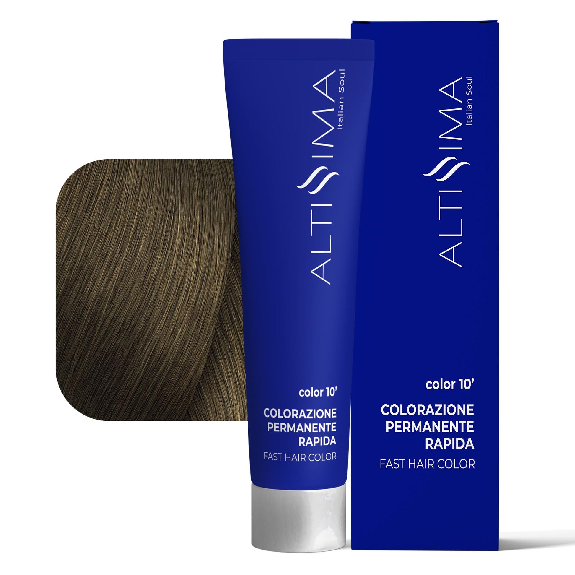 Altissima Color 10 Tintura Capelli 100ml - 6.3